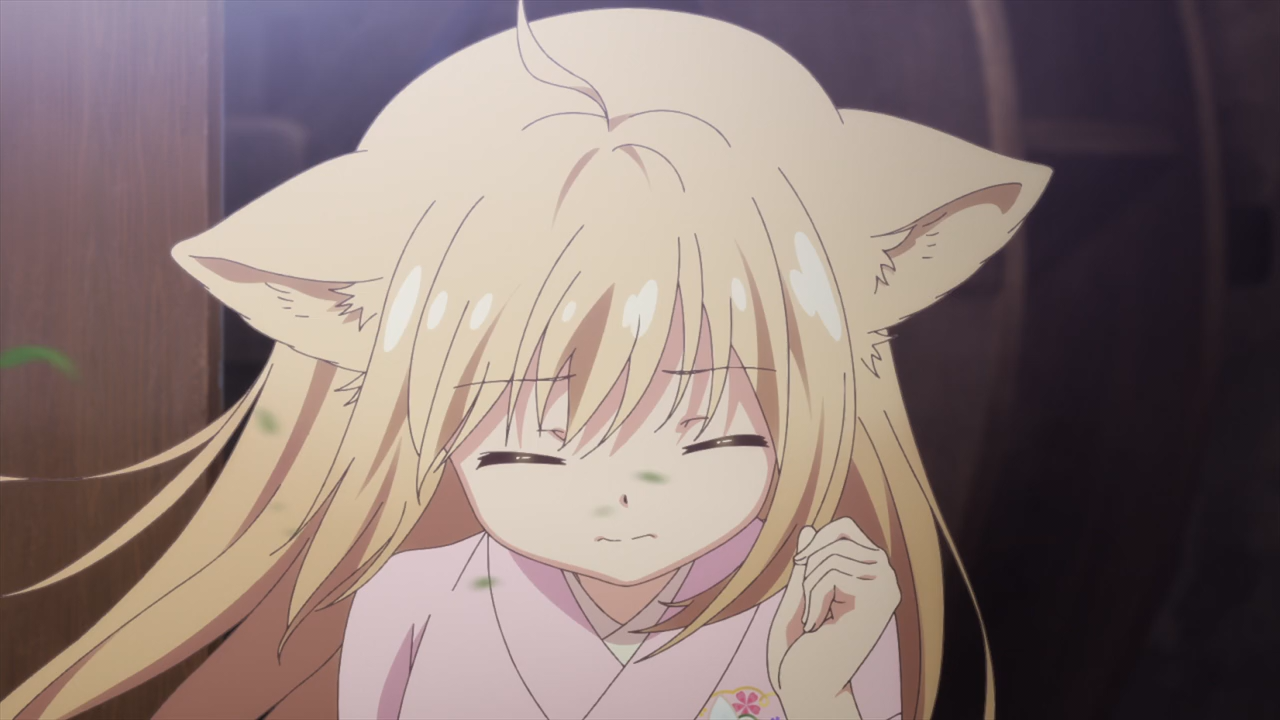 Konohana Kitan (PuyaSubs!)